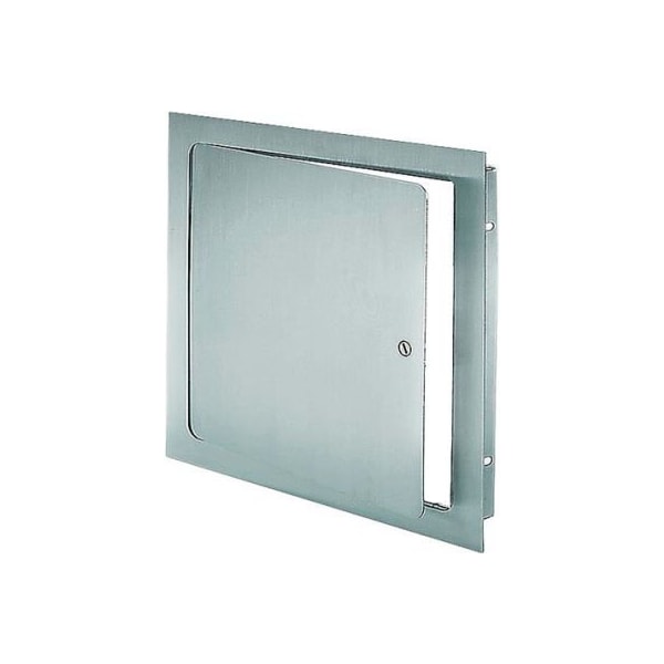 Stainless Steel Flush Access Door - 18 x 18